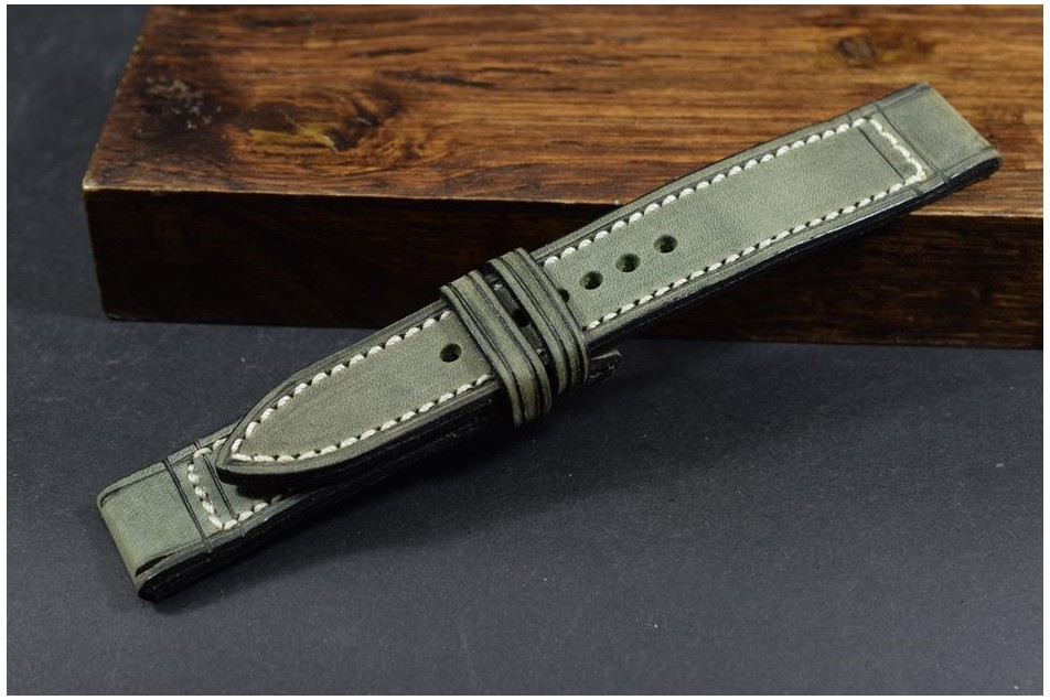 680 CORIUM 6 GRÜN 20/20 - 130/80 MM