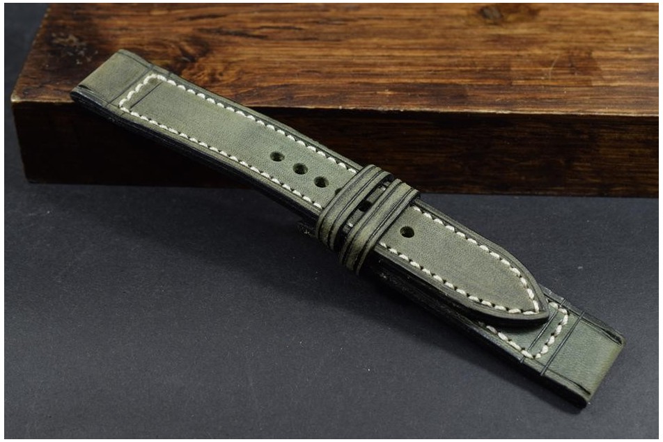 680 CORIUM 6 GRÜN 20/20 - 130/80 MM