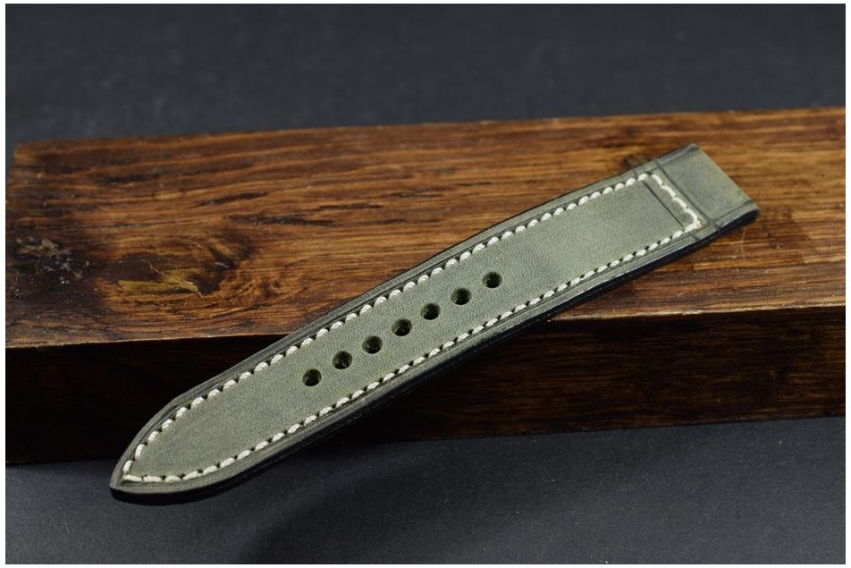 680 CORIUM 6 GRÜN 20/20 - 130/80 MM