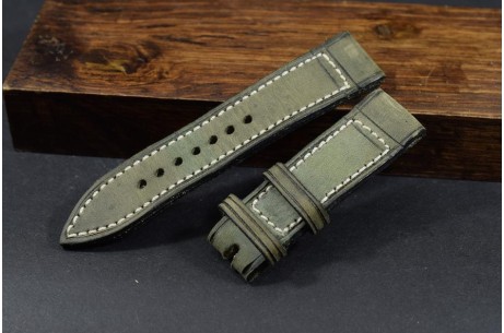 681 CORIUM 6 GREEN 22/20 - 115/75 MM