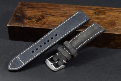 684 SAVAGE SCHWARZ 22/20 - 130/80 MM