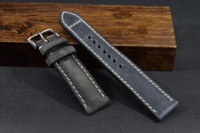 684 SAVAGE SCHWARZ 22/20 - 130/80 MM
