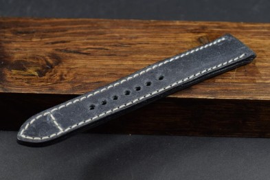 684 SAVAGE BLACK 22/20 - 130/80 MM