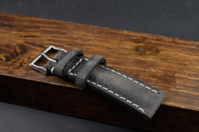 684 SAVAGE SCHWARZ 22/20 - 130/80 MM
