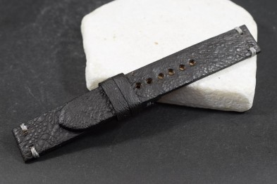 224 KRÖTE - SCHWARZ ANTHRAZIT 18/18  115/75 MM