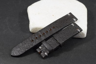 224 KRÖTE - SCHWARZ ANTHRAZIT 18/18  115/75 MM