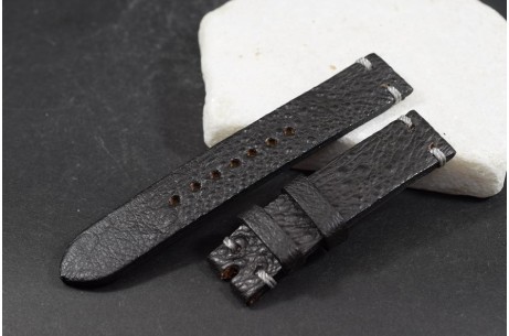 225 KRÖTE - SCHWARZ ANTHRAZIT 18/18  115/75 MM