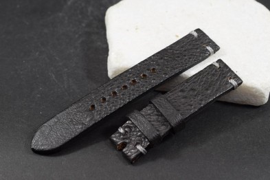 225 KRÖTE - SCHWARZ ANTHRAZIT 18/18  115/75 MM