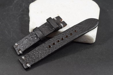 225 KRÖTE - SCHWARZ ANTHRAZIT 18/18  115/75 MM