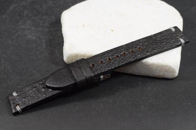 225 KRÖTE - SCHWARZ ANTHRAZIT 18/18  115/75 MM