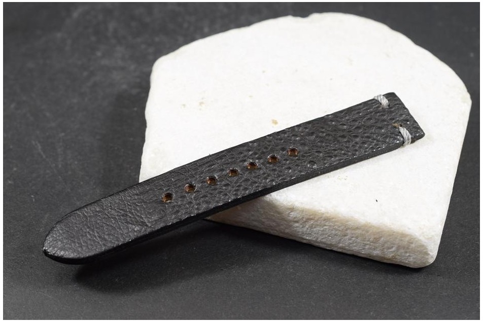 225 KRÖTE - SCHWARZ ANTHRAZIT 18/18  115/75 MM