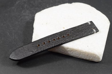 225 KRÖTE - SCHWARZ ANTHRAZIT 18/18  115/75 MM