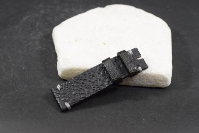 227 TOAD - BLACK ANTHRACITE 20/18  115/75 MM