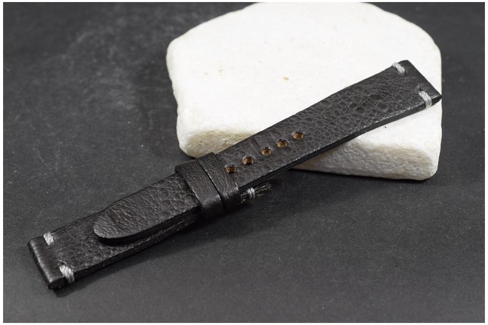 228 SAPO - NEGRO ANTRACITA 20/18  130/80 MM