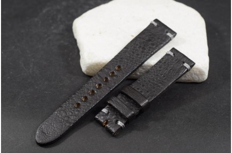 228 TOAD - BLACK ANTHRACITE 20/18  130/80 MM