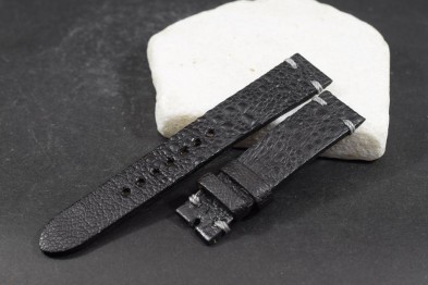 229 TOAD - BLACK ANTHRACITE 20/18  130/80 MM