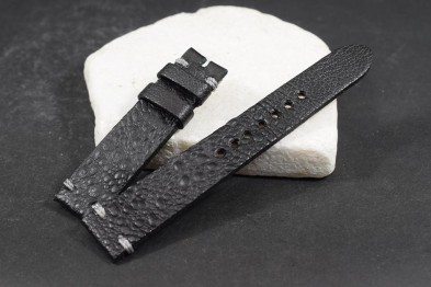 229 KRÖTE - SCHWARZ ANTHRAZIT 20/18  130/80 MM