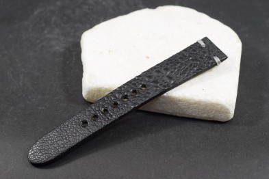 229 KRÖTE - SCHWARZ ANTHRAZIT 20/18  130/80 MM