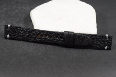 229 KRÖTE - SCHWARZ ANTHRAZIT 20/18  130/80 MM