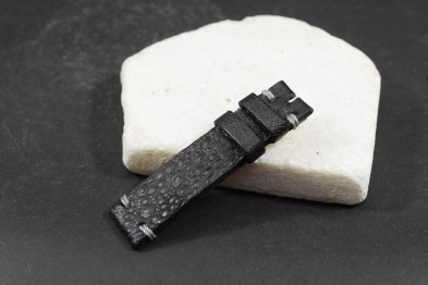 229 KRÖTE - SCHWARZ ANTHRAZIT 20/18  130/80 MM