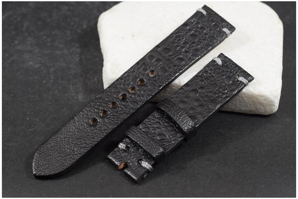 231 TOAD - BLACK ANTHRACITE 22/20 130/80 MM