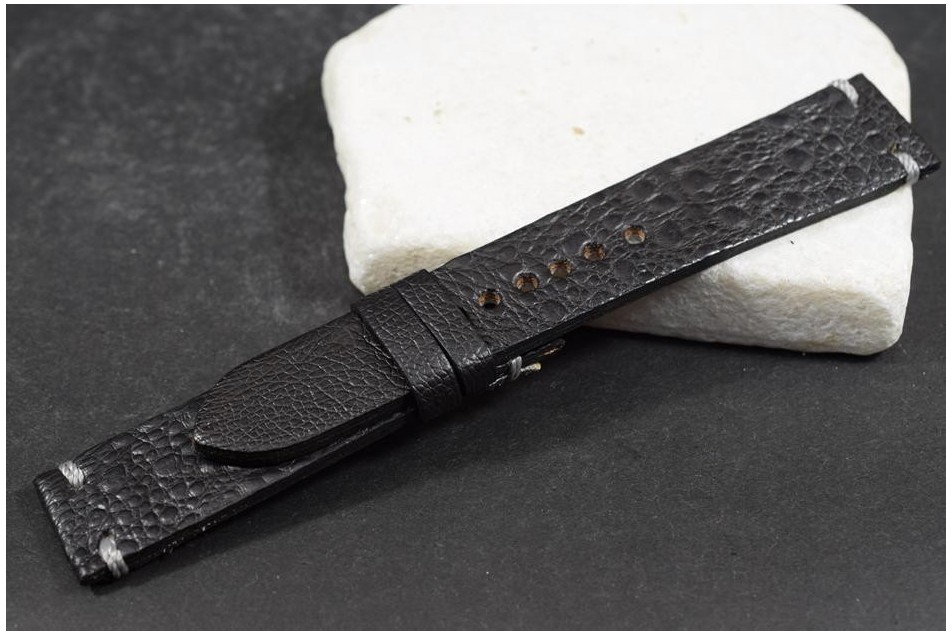 231 TOAD - BLACK ANTHRACITE 22/20 130/80 MM