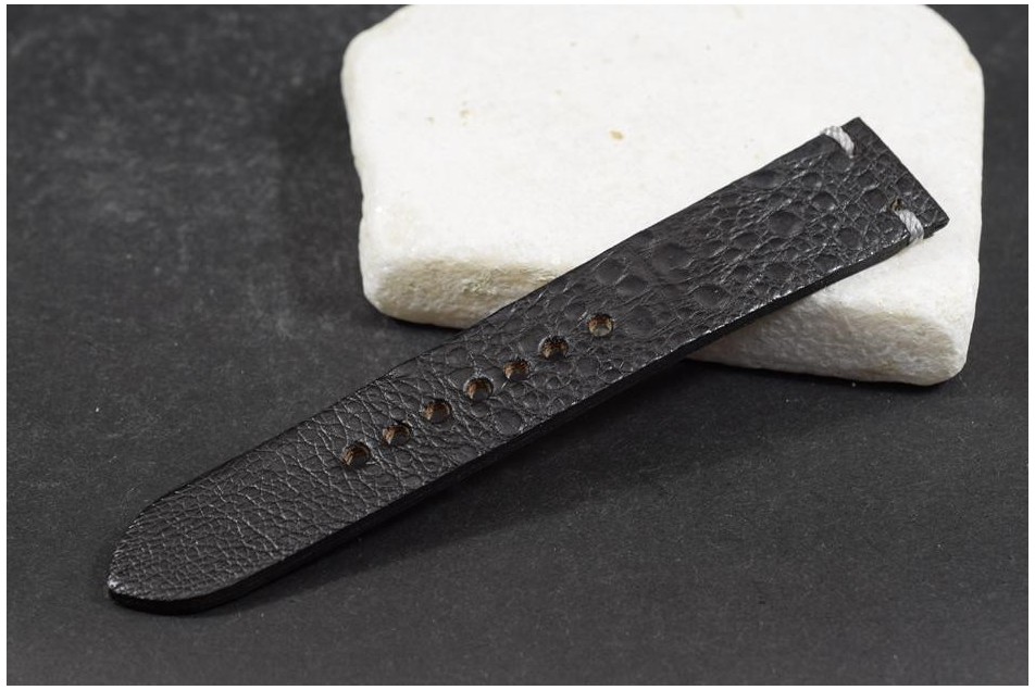 231 TOAD - BLACK ANTHRACITE 22/20 130/80 MM