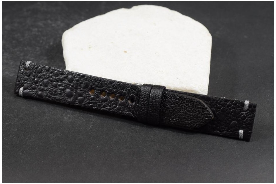 231 TOAD - BLACK ANTHRACITE 22/20 130/80 MM