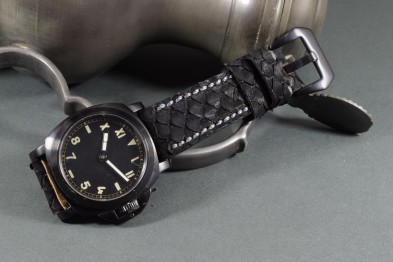 ANOBUCADA - NEGRO II