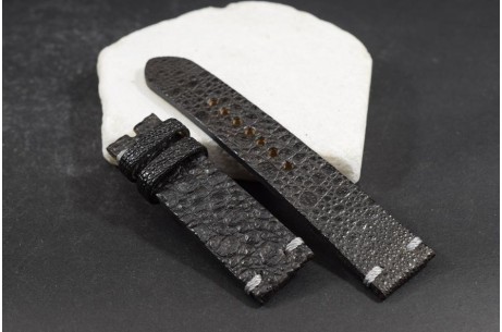 232 TOAD - BLACK ANTHRACITE 22/20 130/80 MM