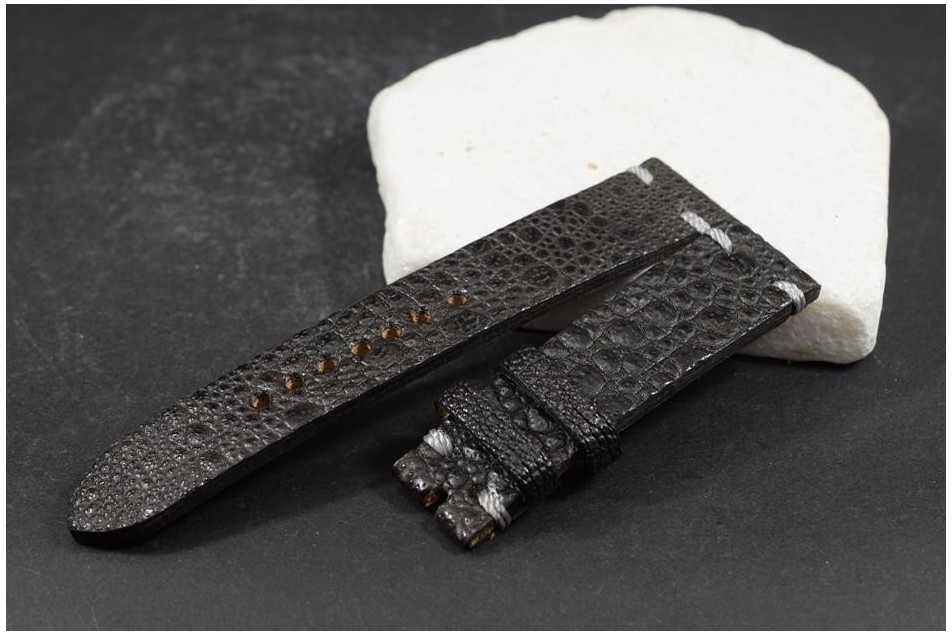 232 TOAD - BLACK ANTHRACITE 22/20 130/80 MM