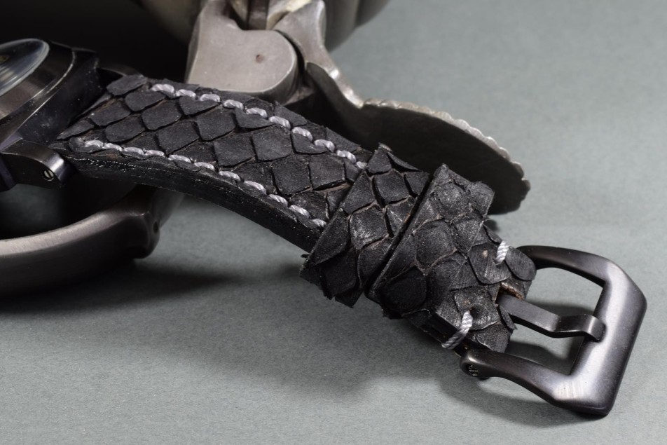 ANOBUCADA - NEGRO II