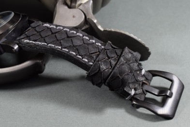 ANOBUCADA - NEGRO II