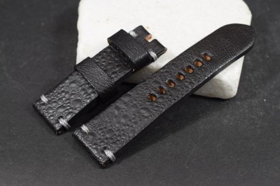 233 KRÖTE - SCHWARZ ANTHRAZIT 24/22 115/75 MM
