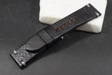233 KRÖTE - SCHWARZ ANTHRAZIT 24/22 115/75 MM