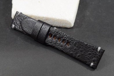 233 KRÖTE - SCHWARZ ANTHRAZIT 24/22 115/75 MM