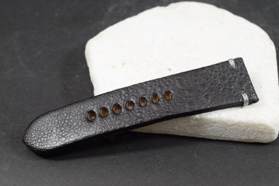 233 KRÖTE - SCHWARZ ANTHRAZIT 24/22 115/75 MM
