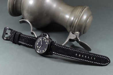 ANOBUCADA - NEGRO II