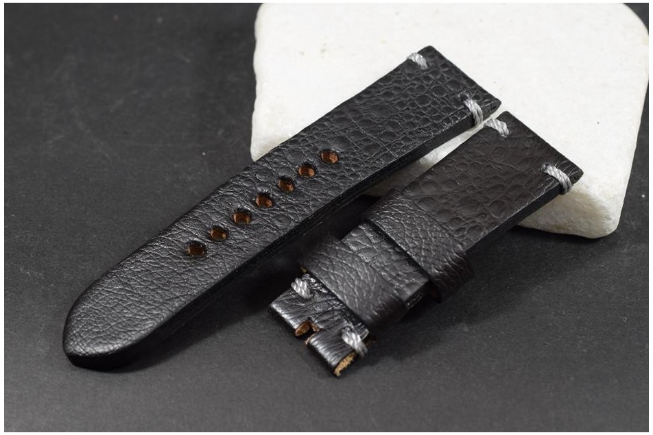 234 KRÖTE - SCHWARZ ANTHRAZIT 24/22 115/75 MM