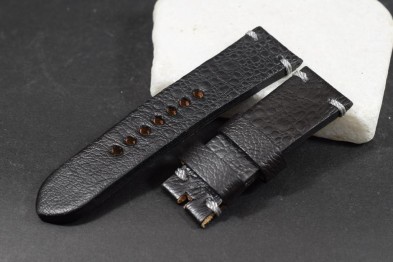 234 KRÖTE - SCHWARZ ANTHRAZIT 24/22 115/75 MM