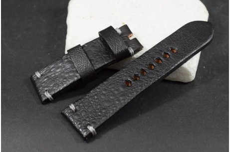 234 KRÖTE - SCHWARZ ANTHRAZIT 24/22 115/75 MM