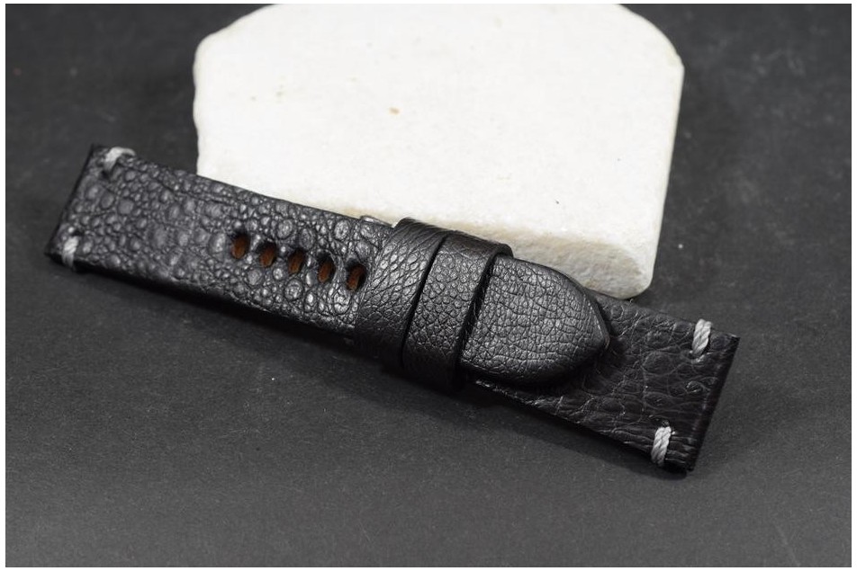 234 KRÖTE - SCHWARZ ANTHRAZIT 24/22 115/75 MM