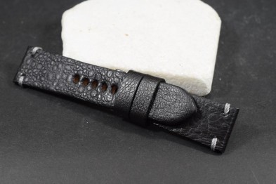 234 KRÖTE - SCHWARZ ANTHRAZIT 24/22 115/75 MM