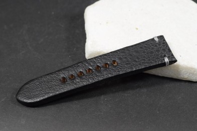 234 KRÖTE - SCHWARZ ANTHRAZIT 24/22 115/75 MM