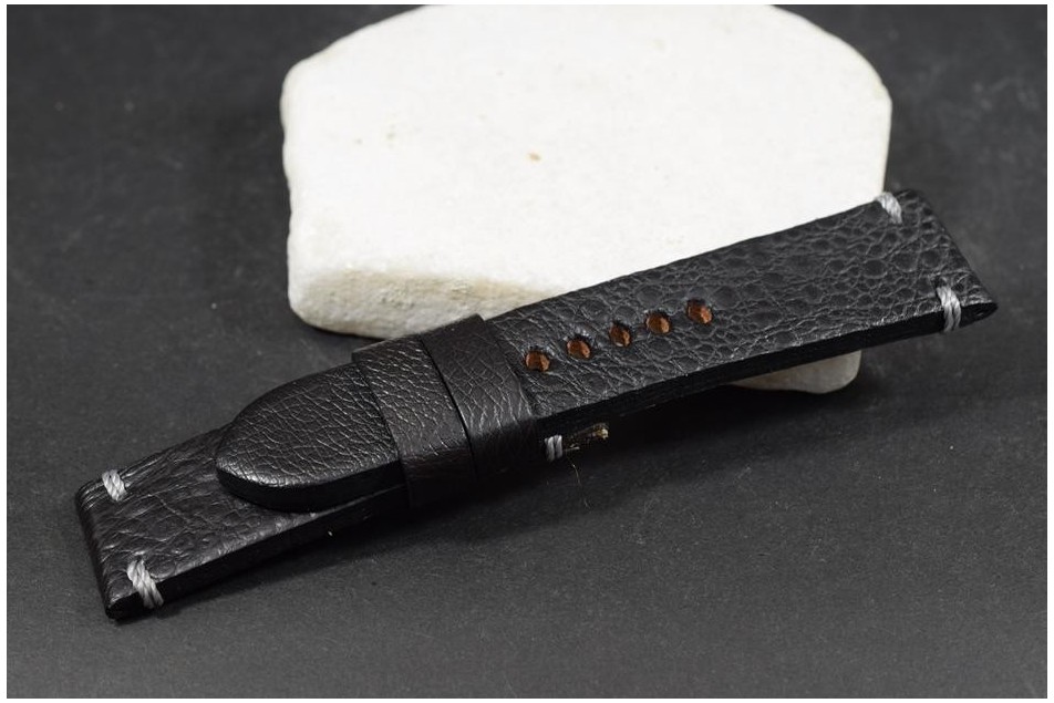 234 KRÖTE - SCHWARZ ANTHRAZIT 24/22 115/75 MM