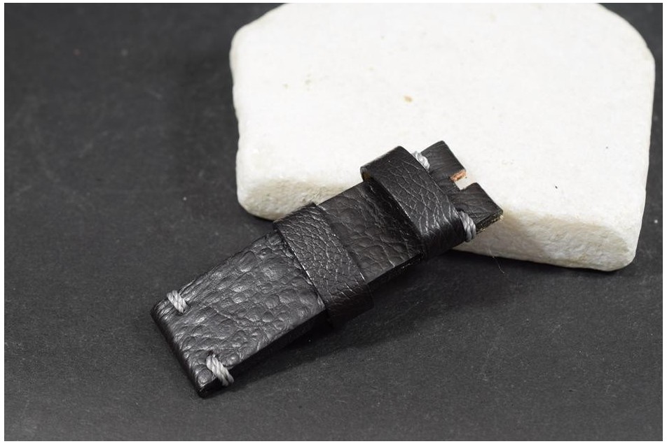 234 KRÖTE - SCHWARZ ANTHRAZIT 24/22 115/75 MM