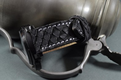 ANOBUCADA - NEGRO II