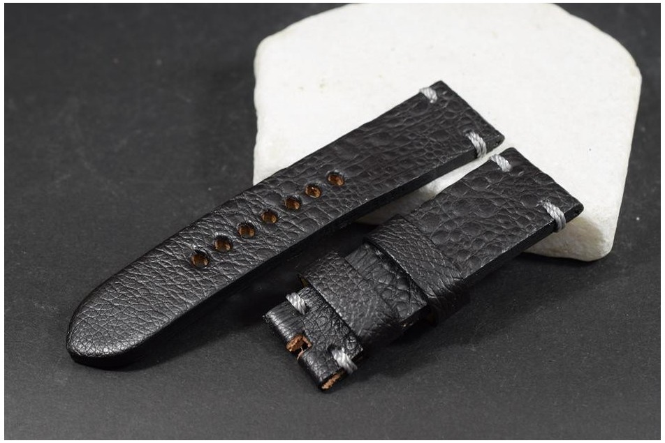 235 TOAD - BLACK ANTHRACITE 24/22 115/75 MM