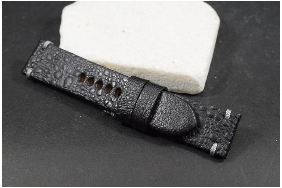 235 TOAD - BLACK ANTHRACITE 24/22 115/75 MM