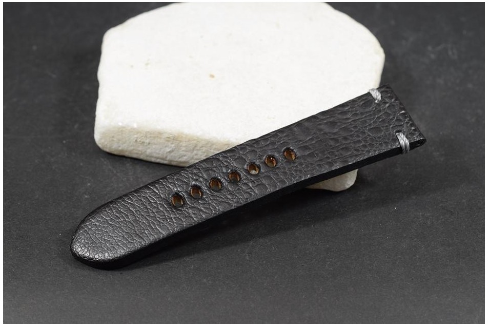 235 SAPO - NEGRO ANTRACITA 24/22  115/75 MM